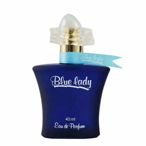 5-24 رصاصی بلو لیدی Rasasi Blue Lady