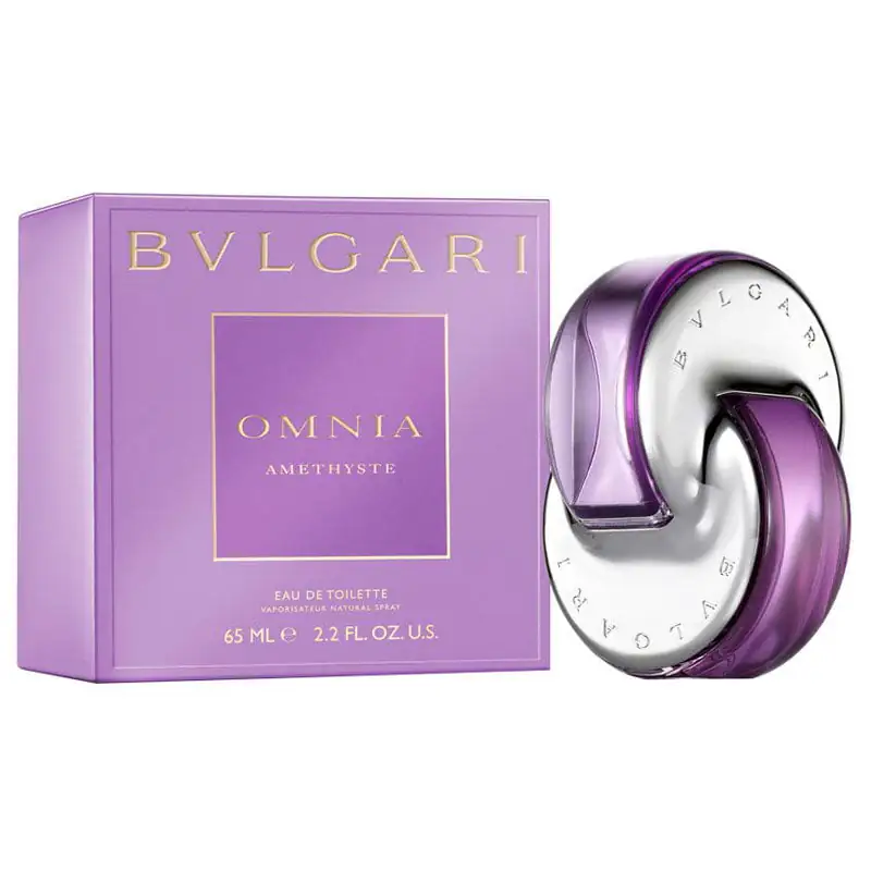 omnia-amethyste بولگاری اومنیا آمتیس