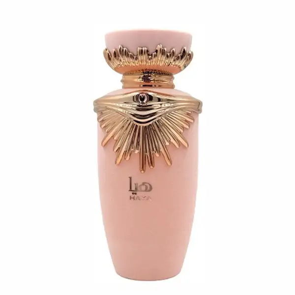 Lattafa-Haya عطر ادکلن هیا لطافه Lattafa Haya