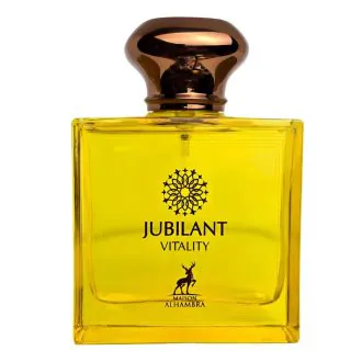 Maison-Alhambra-Jubilant-Vitality-6-330x330 الحمبرا جوبیلانت وایتالیتی
