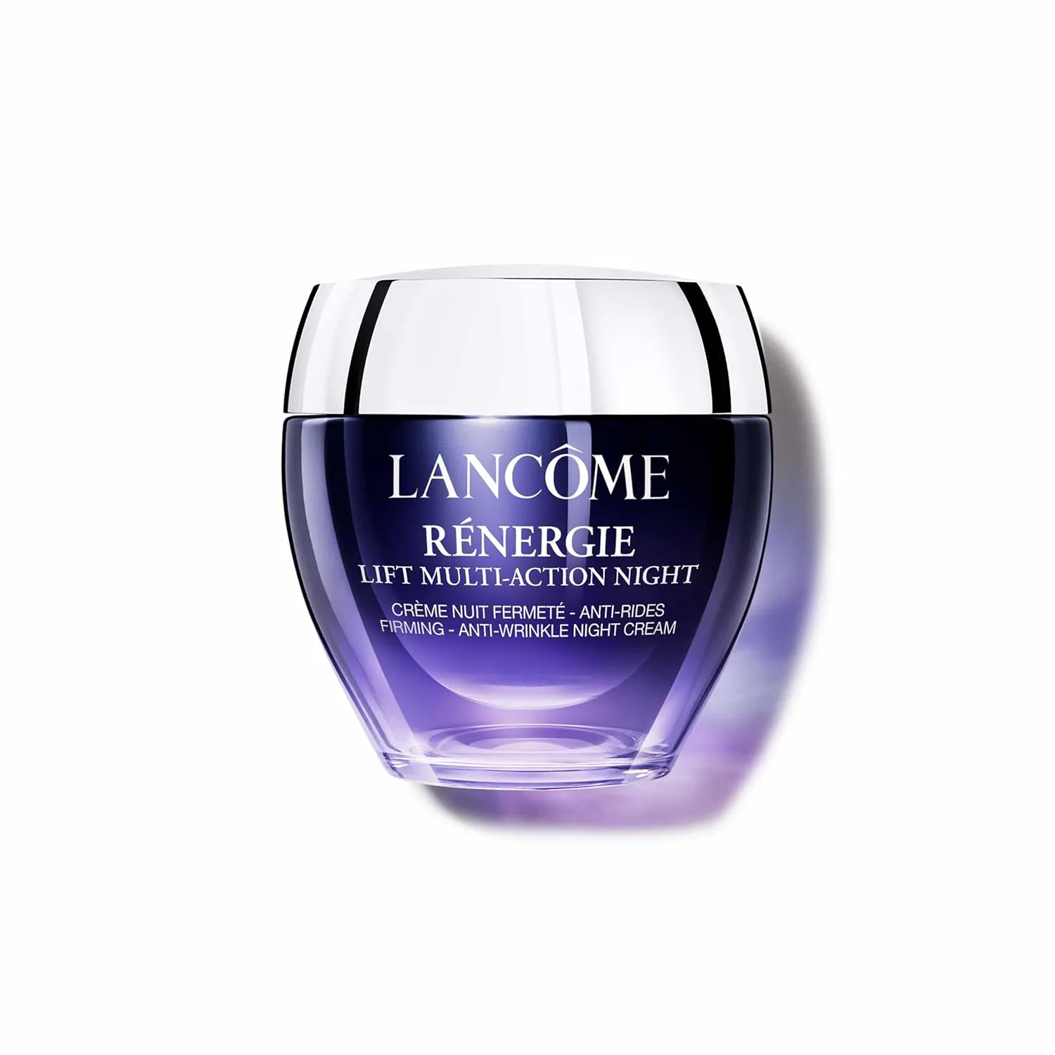 کرم شب لانکوم Rénergie Multi-Action Night Cream کرم شب لانکوم Rénergie Multi-Action Night Cream