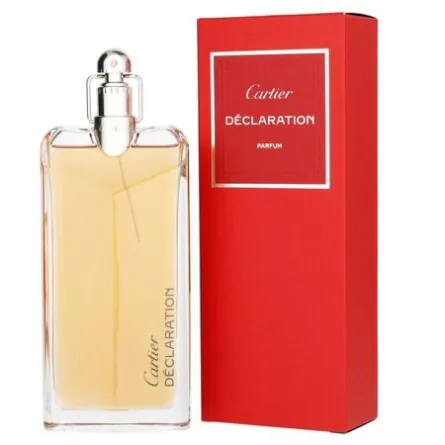 کارتیر دکلریشن پارفیوم کارتیر دکلریشن پارفیوم