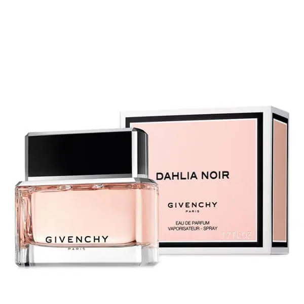 Givenchy-Dahlia-Noir-2 جیونچی داهلیا نویر
