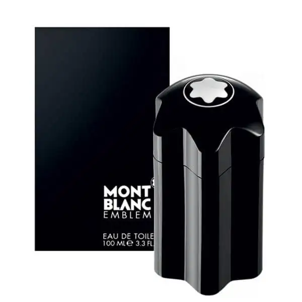 Mont-Blanc-Emblem-2 عطر ادکلن مونت بلنک امبلم مشکی | Mont Blanc Emblem