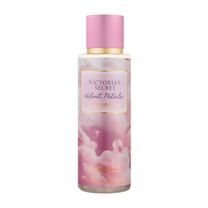 بادی-میست-ویکتوریا-سکرت-Velvet-Petals-DAYDREAM بادی میست ویکتوریا سکرت Velvet Petals DAYDREAM