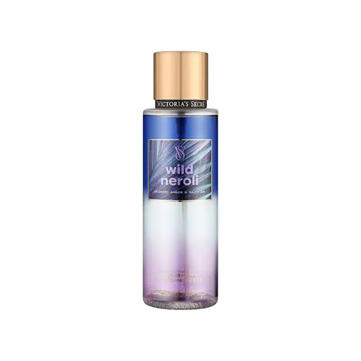 بادی-میست-ویکتوریا-سکرت-Wild-Neroli بادی میست ویکتوریا سکرت Wild Neroli