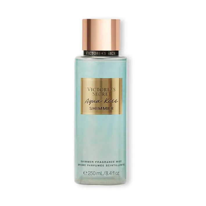 بادی-میست-ویکتوریا-سکرت-aqua-kiss-Shimmer بادی میست ویکتوریا سکرت aqua kiss Shimmer