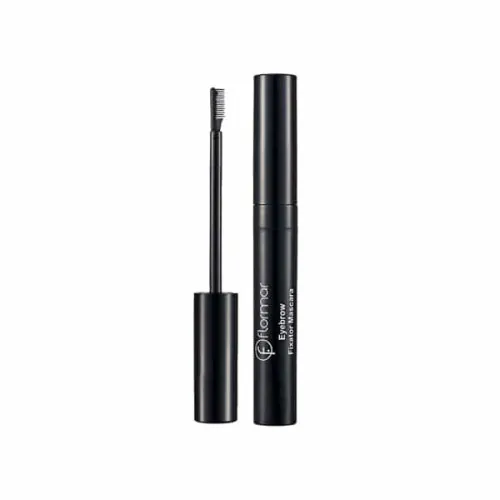 ریمل فیکس کننده ابرو فلورمار (Flormar Eyebrow Fixator Mascara) ریمل فیکس کننده ابرو فلورمار (Flormar Eyebrow Fixator Mascara)