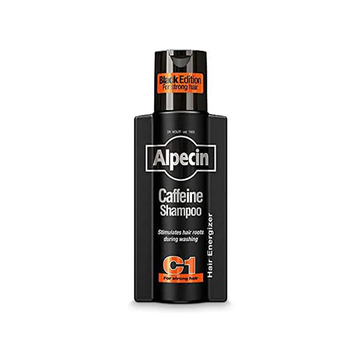 شامپو-آلپسین-C1-مدل-Black-Edition شامپو آلپسین C1 مدل Black Edition
