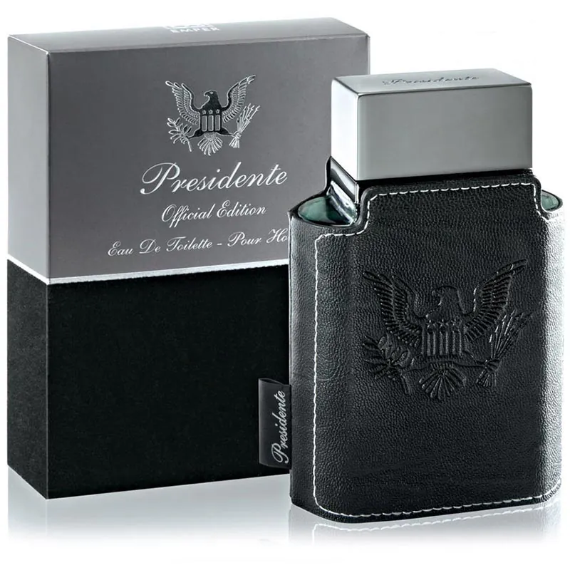 عطر-ادکلن-امپر-پرزیدنت-Emper-Presidente-1 امپر پرزیدنت