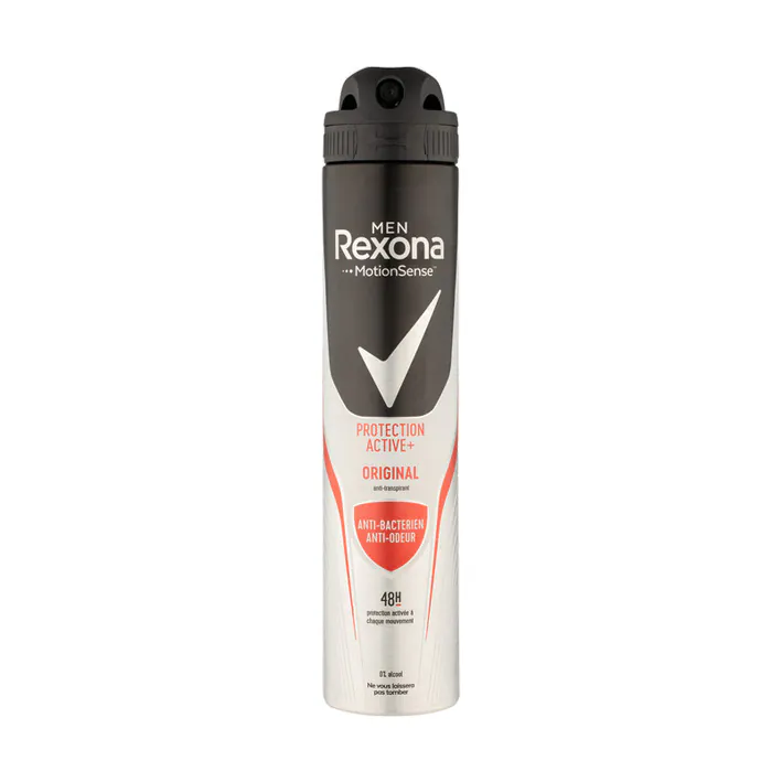 اسپری-بدن-مردانه-رکسونا-Men-Protection-Active اسپری بدن مردانه رکسونا Men Protection Active