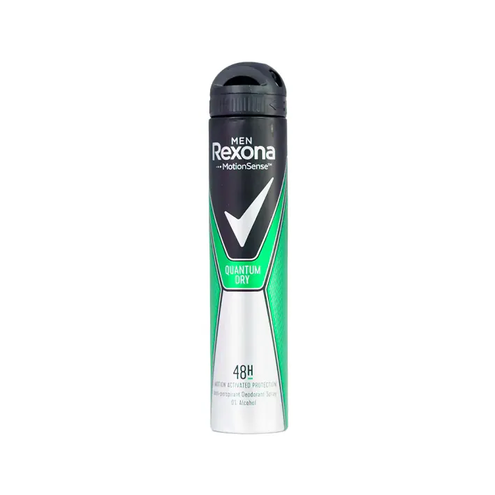 اسپری-بدن-مردانه-رکسونا-Men-Quantum-dry اسپری بدن مردانه رکسونا Men Quantum dry