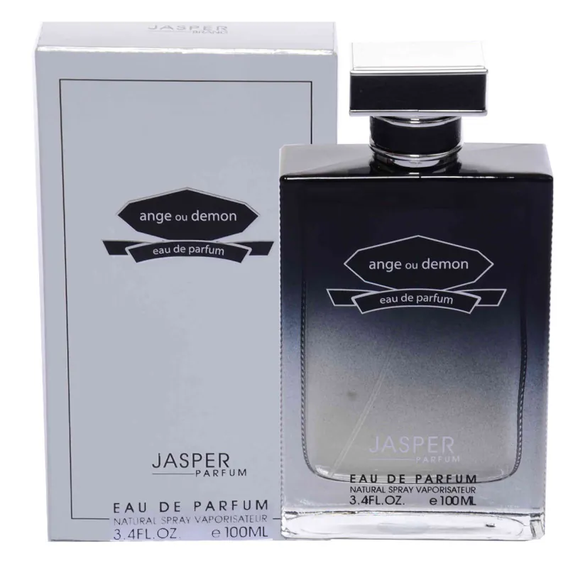 Jasper Brand Ange ou Demon Eau De Parfum for Women 100 ml Jasper Brand Ange ou Demon Eau De Parfum for Women 100 ml