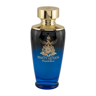 Dandelion Party Queen Eau de Parfum For Women 100ml Dandelion Party Queen Eau de Parfum For Women 100ml