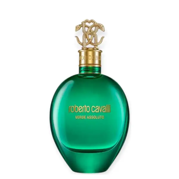عطر ادکلن روبرتو کاوالی سیگنیچر ورده اسولوتو | Roberto Cavalli Signature Verde Assoluto عطر ادکلن روبرتو کاوالی سیگنیچر ورده اسولوتو | Roberto Cavalli Signature Verde Assoluto