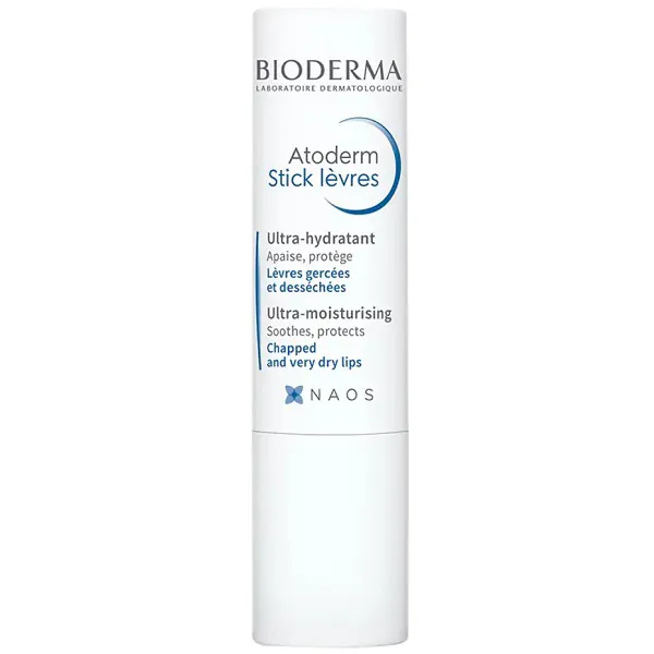استیک لب بایودرما مدل atoderm levres استیک لب بایودرما مدل atoderm levres