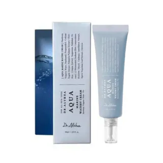 333274271bd4498aa61231a2f5896429 کرم آبرسان دکتر آلتیا Aqua Marine Watery حجم ۵۰ میلی لیتر - Image 1