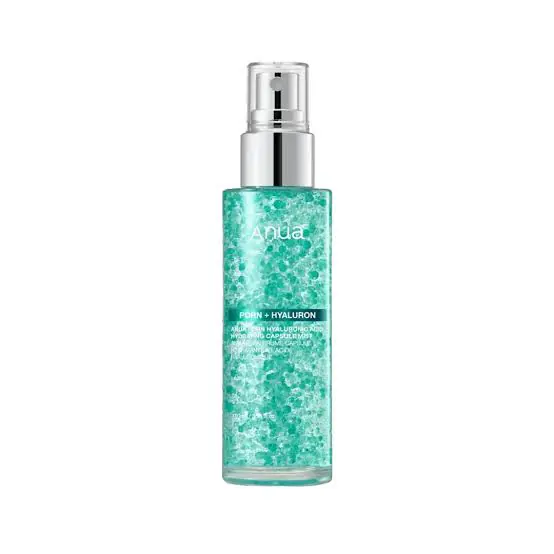 images (2) میست PDRN آنوا مدل Dewy Glow حجم ۱۰۰ میلی لیتر