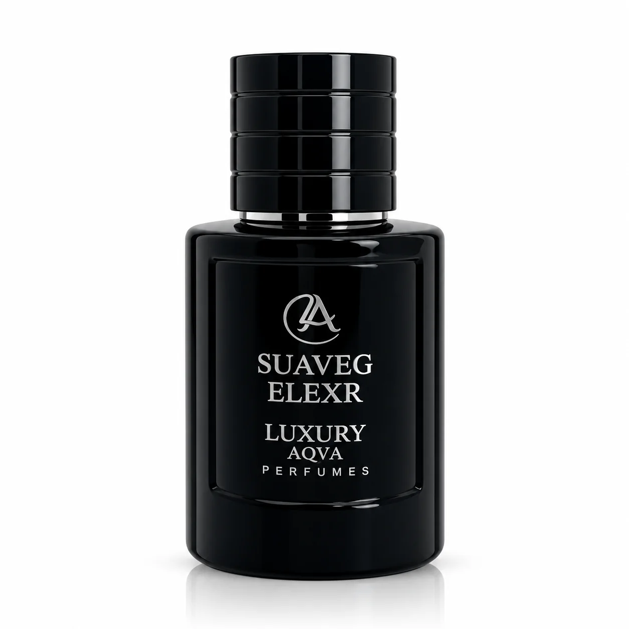 ChatGPT Image Sep 17, 2026, 07_35_36 PM عطر مردانه لاکچری آکوا Suaveg Elexr الهام گرفته از Dior Sauvage Elixir حجم 50 میلی لیتر - Image 1