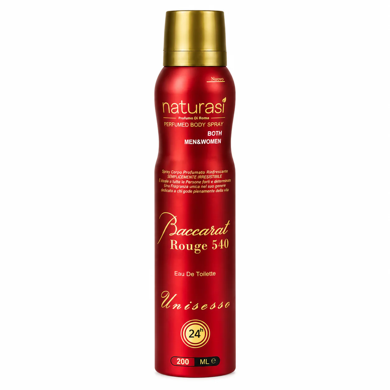 ChatGPT Image Sep 19, 2026, 08_34_10 PM اسپری خوشبو کننده بدن ناتوراسی Baccarat Rouge 540 حجم 200 میلی لیتر - تصویر 1