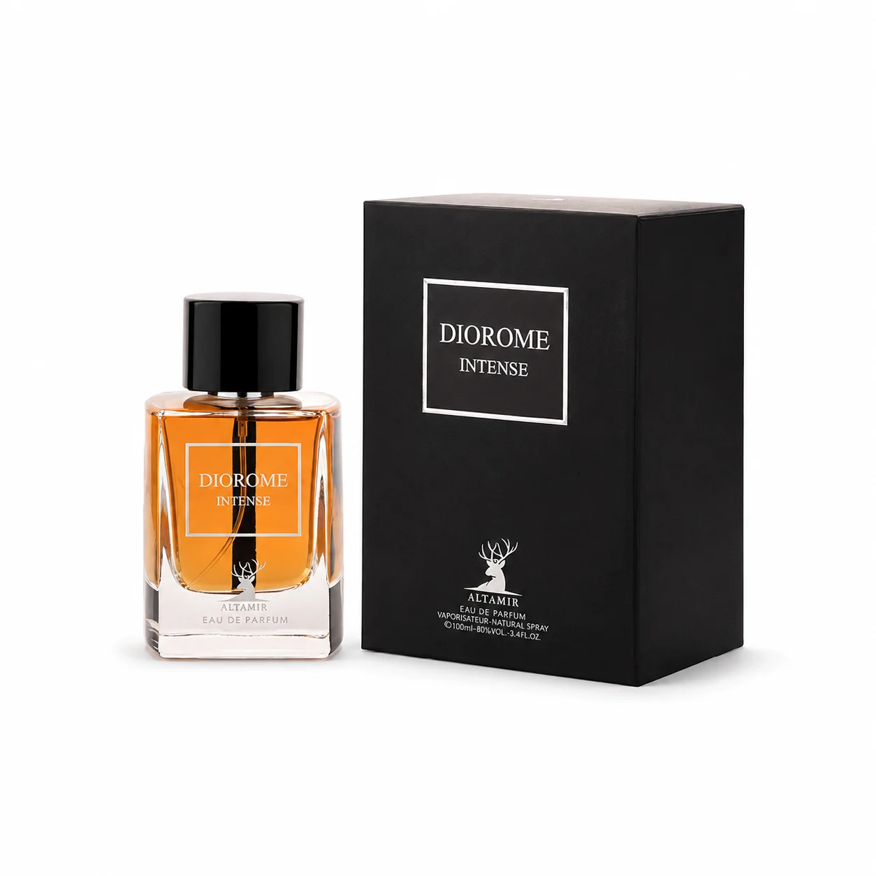 عطر مردانه پاپیلو دیوروم اینتنس 100 میل عطر مردانه پاپیلو دیوروم اینتنس 100 میل